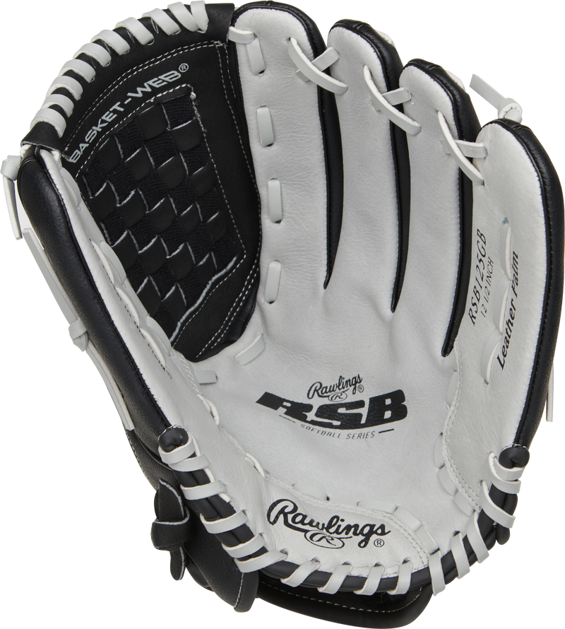 Rawlings RSB 12.5" Softball Glove