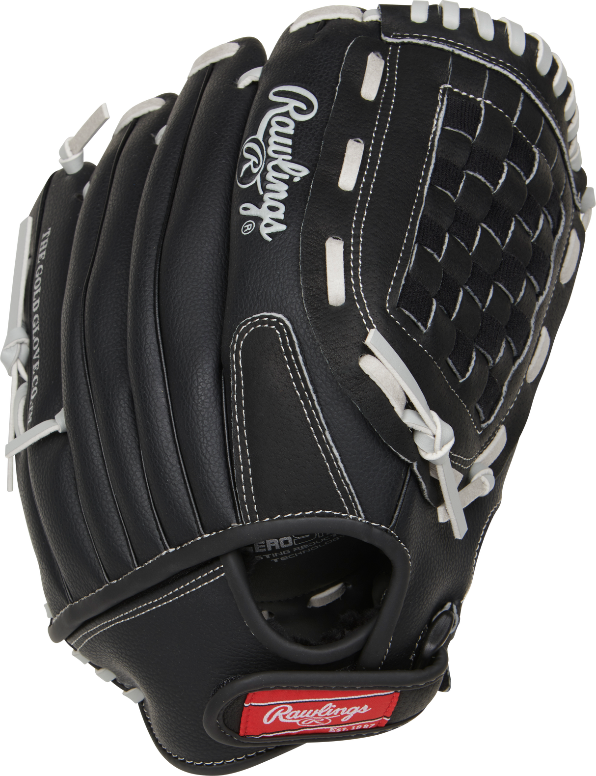 Rawlings RSB 12.5" Softball Glove Rawlings