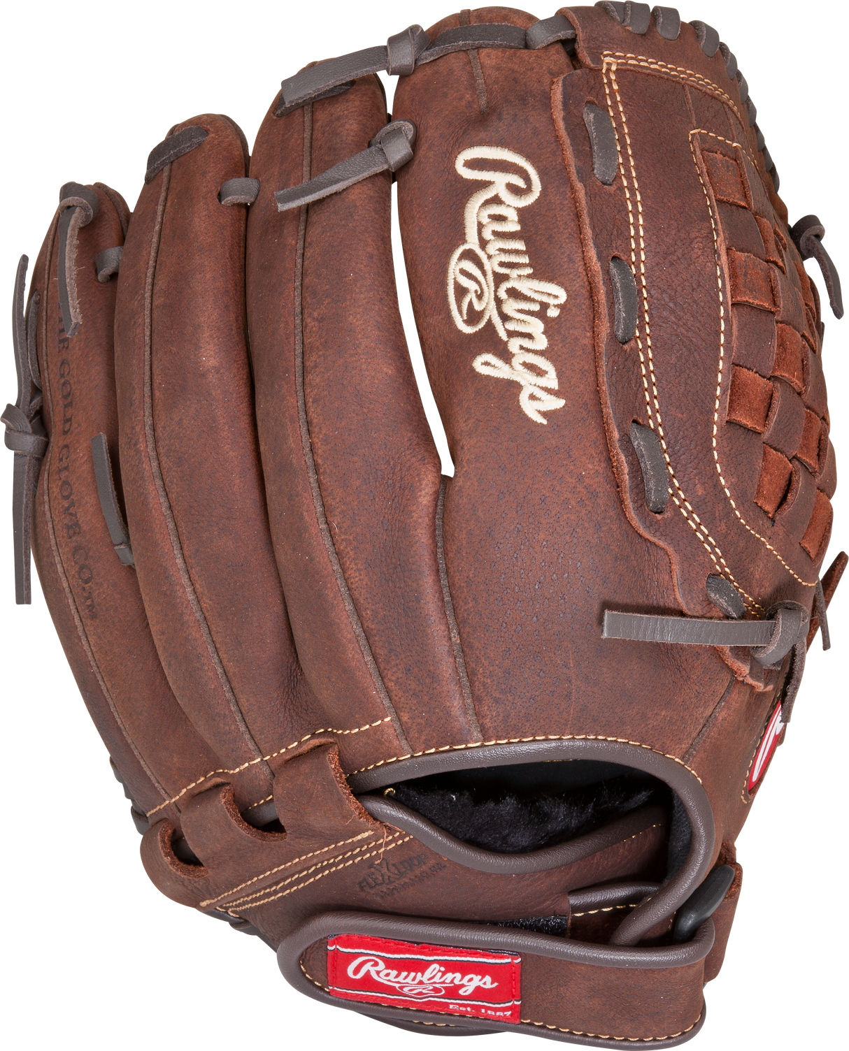 Rawlings Player Preferred 12" Softball Glove Rawlings