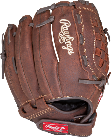 Rawlings Player Preferred 12" Softball Glove Rawlings