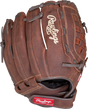 Rawlings Player Preferred 12" Softball Glove Rawlings