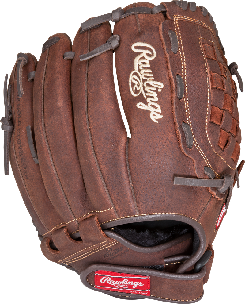 Rawlings Player Preferred 12" Softball Glove