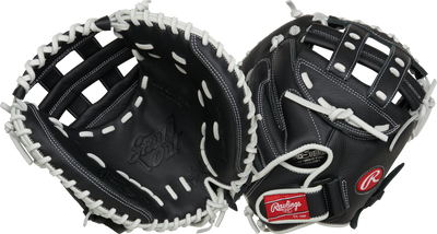 Rawlings Shut Out 31" Softball Catchers Mitt