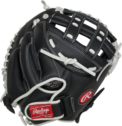 Rawlings Shut Out 31" Softball Catchers Mitt