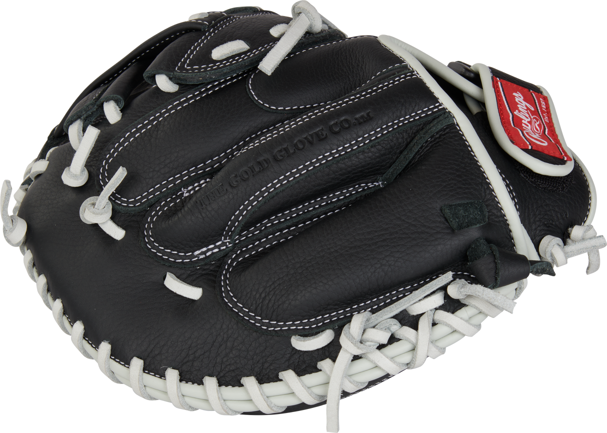 Rawlings Shut Out 31" Softball Catchers Mitt Rawlings