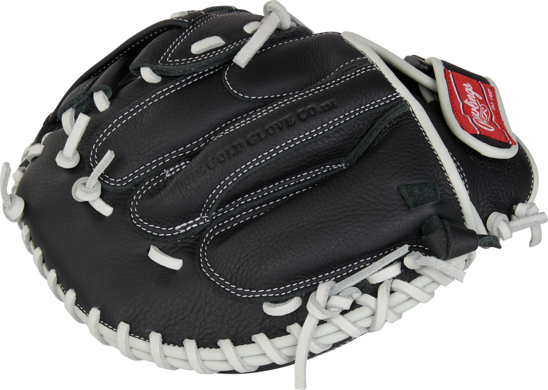 Rawlings Shut Out 31" Softball Catchers Mitt