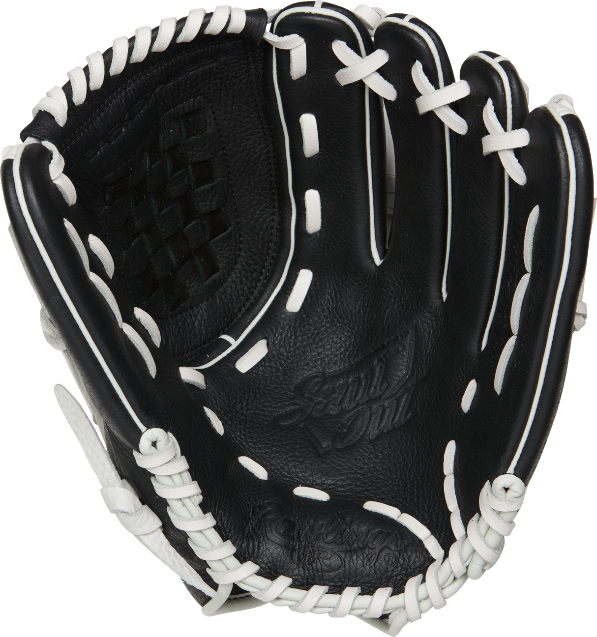 Rawlings Shut Out 12" Softball Glove Rawlings