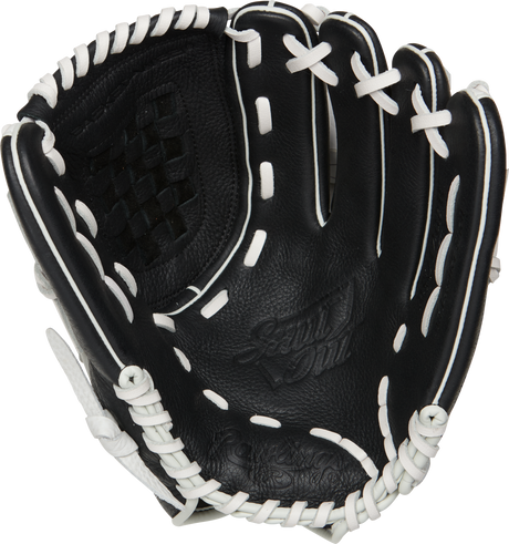Rawlings Shut Out 12" Softball Glove Rawlings