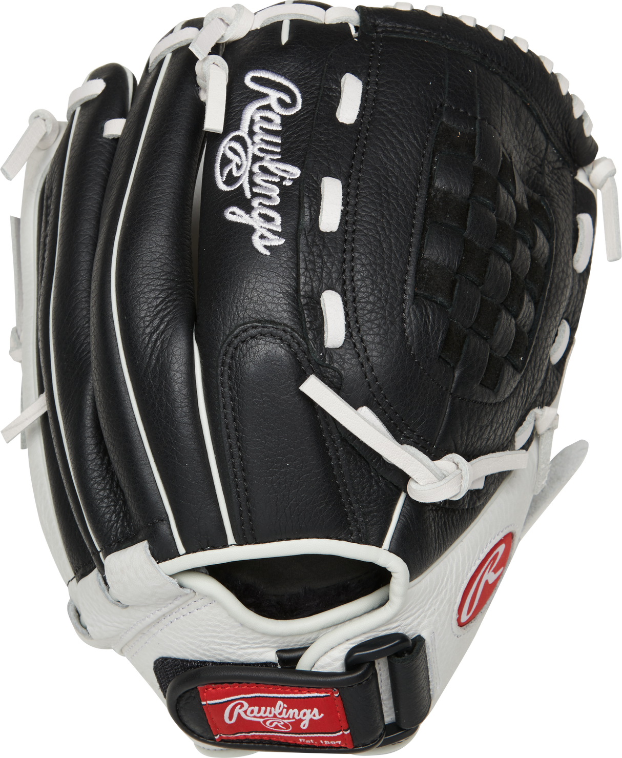 Rawlings Shut Out 12" Softball Glove Rawlings