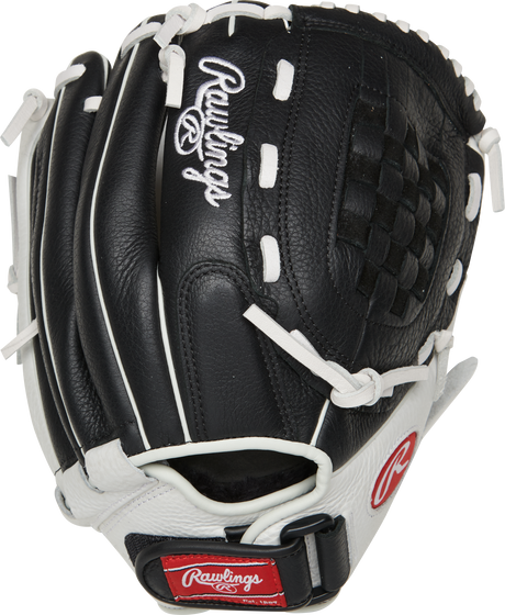 Rawlings Shut Out 12" Softball Glove Rawlings