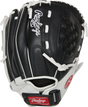 Rawlings Shut Out 12" Softball Glove Rawlings