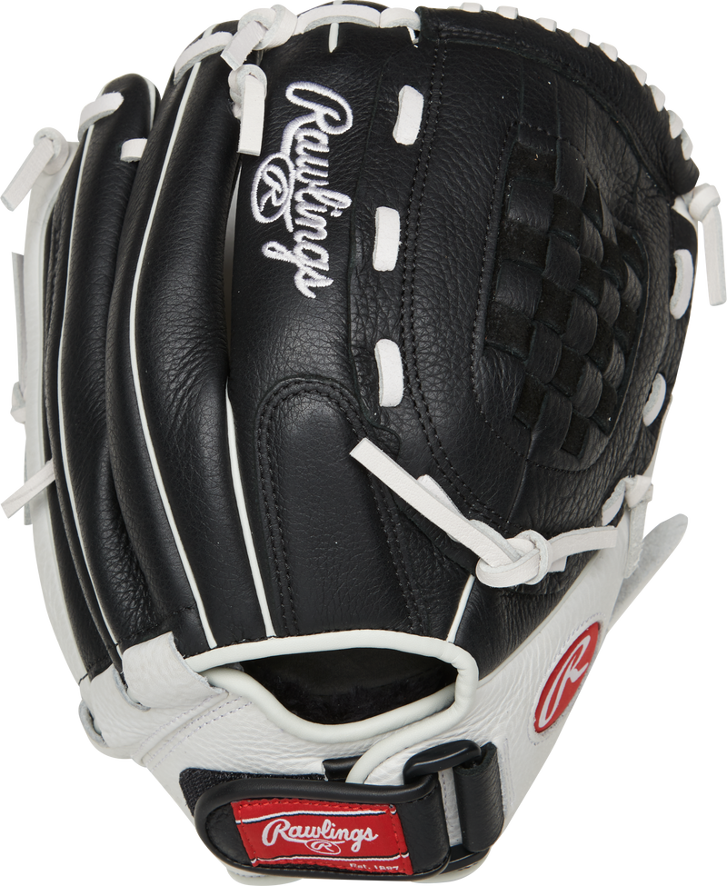 Rawlings Shut Out 12" Softball Glove