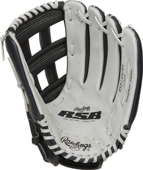 Rawlings RSB 13" Softball Glove Rawlings