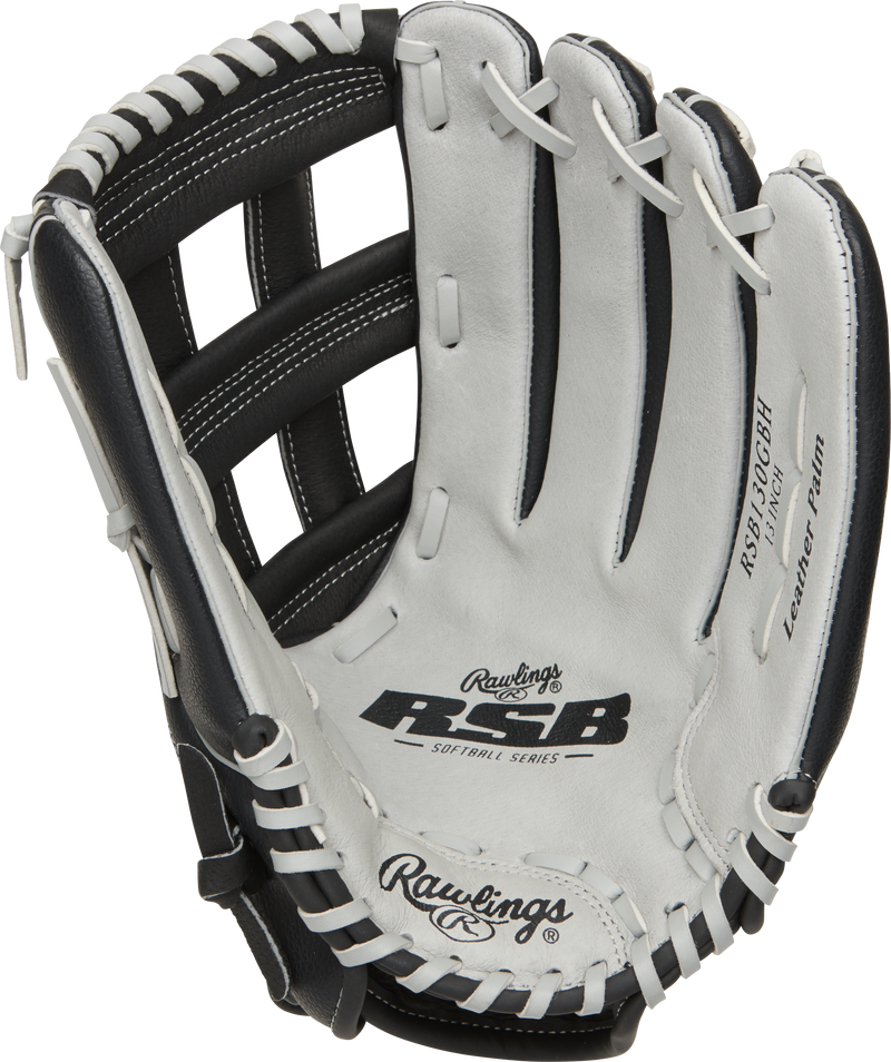 Rawlings RSB 13" Softball Glove