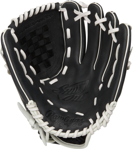 Rawlings Shut Out Series 11.5" Softball Glove Rawlings