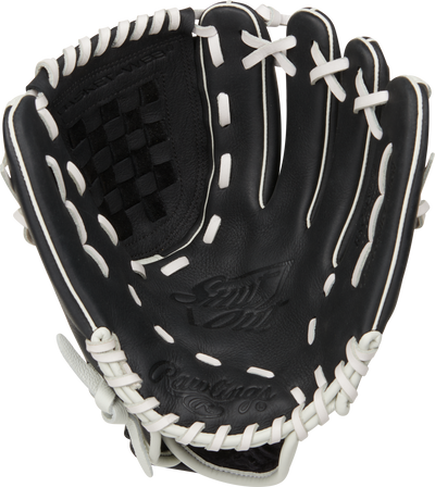 Rawlings Shut Out Series 11.5" Softball Glove