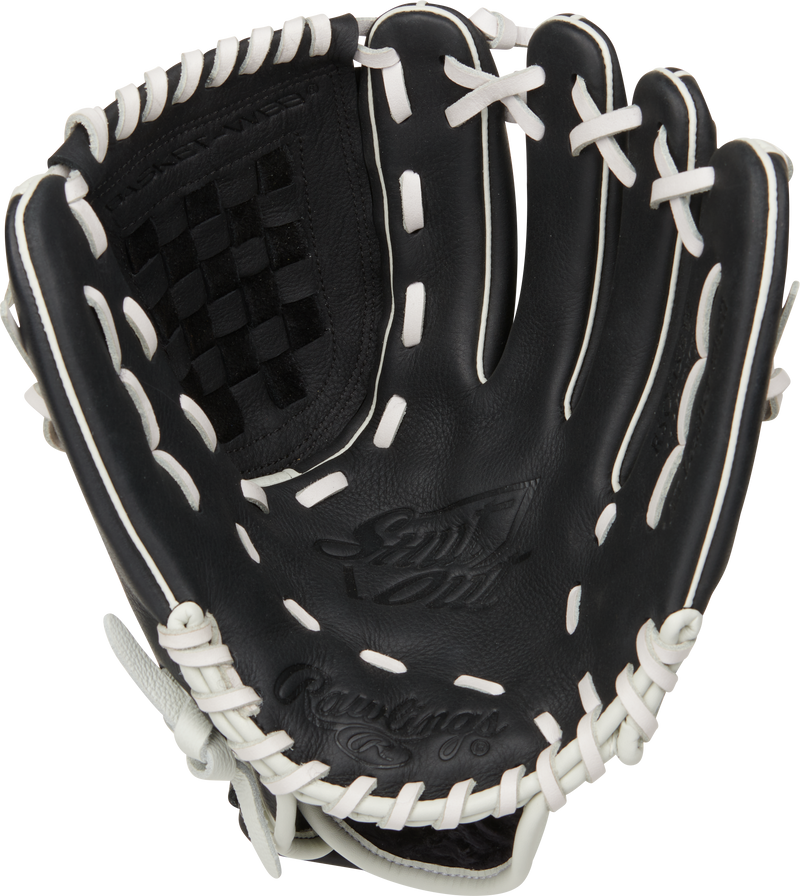 Rawlings Shut Out Series 11.5" Softball Glove