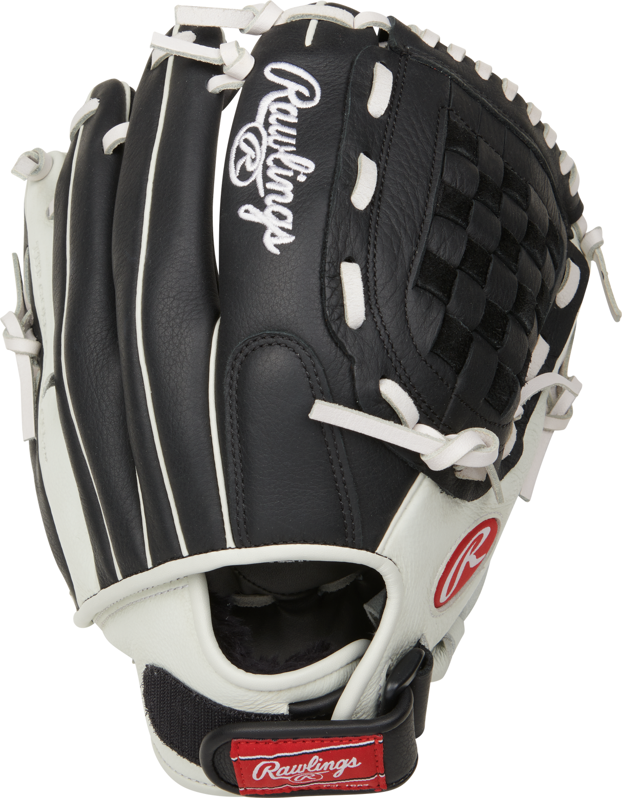 Rawlings Shut Out Series 11.5" Softball Glove Rawlings