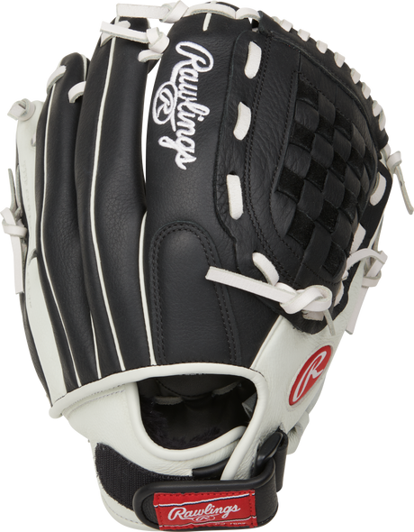 Rawlings Shut Out Series 11.5" Softball Glove Rawlings
