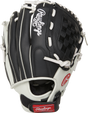 Rawlings Shut Out Series 11.5" Softball Glove Rawlings