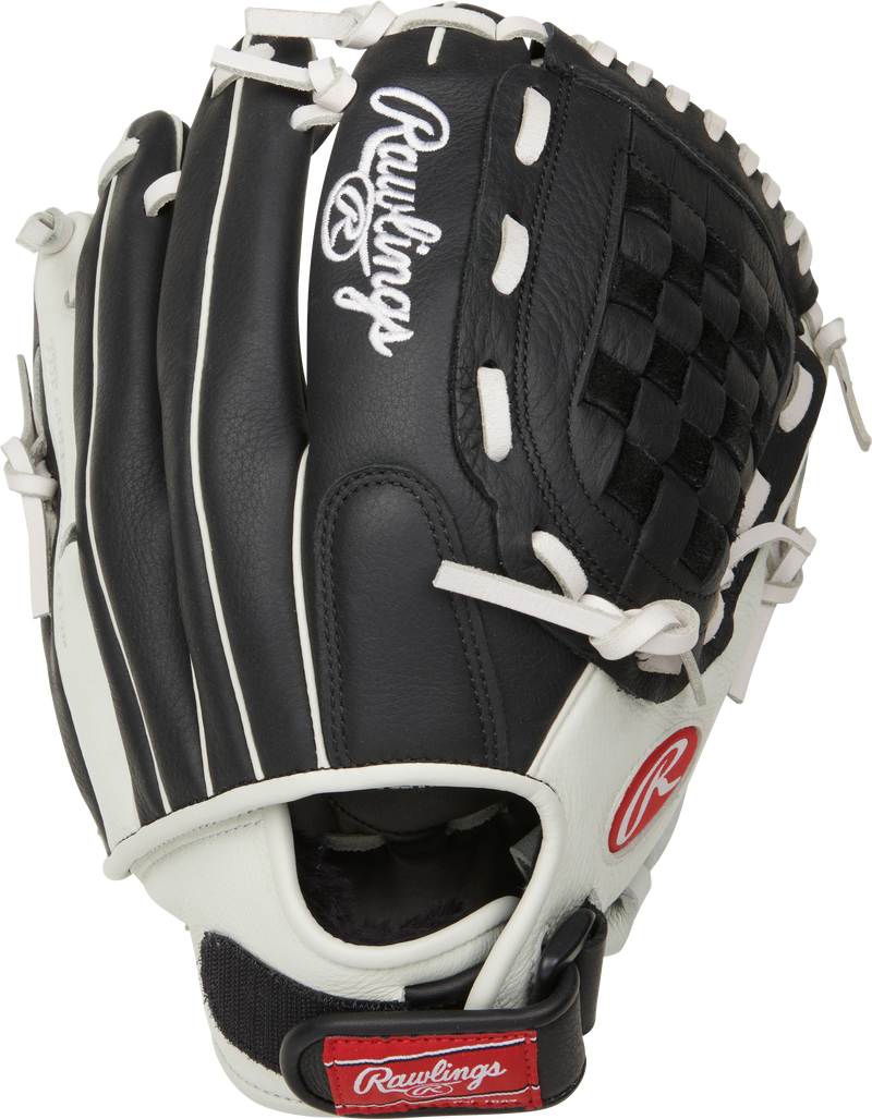 Rawlings Shut Out Series 11.5" Softball Glove