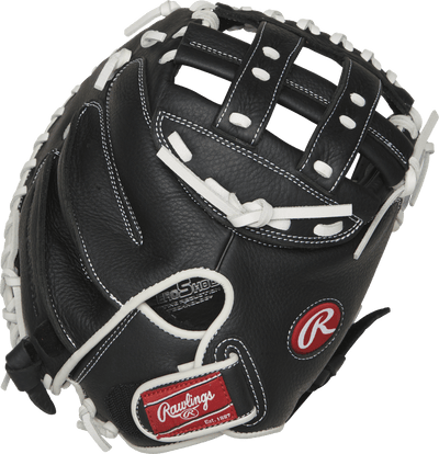 Rawlings Shut Out 32.5-Inch Fastpitch Catchers Mitt