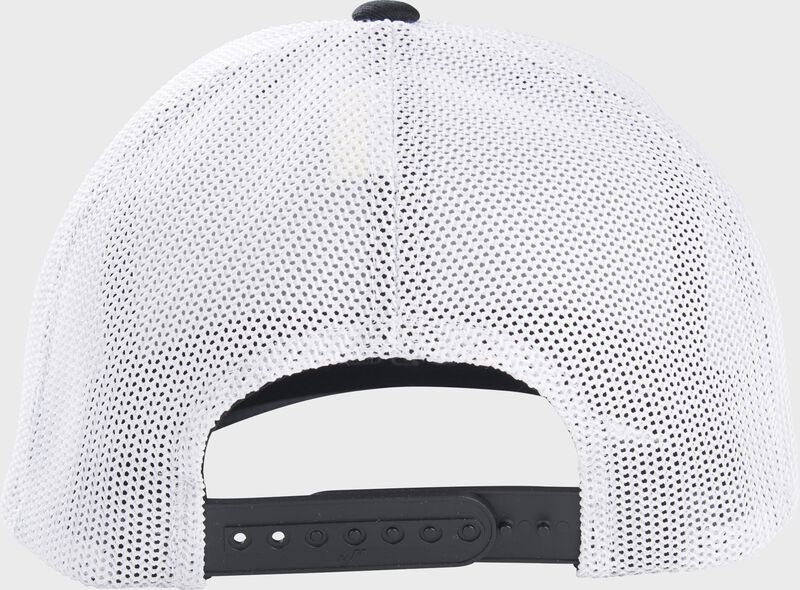Rawlings Baseball Trucker Hat