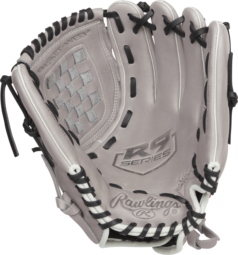 Rawlings R9 11.5" Youth Softball Glove