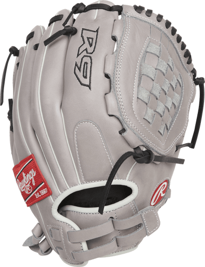 Rawlings R9 11.5" Youth Softball Glove