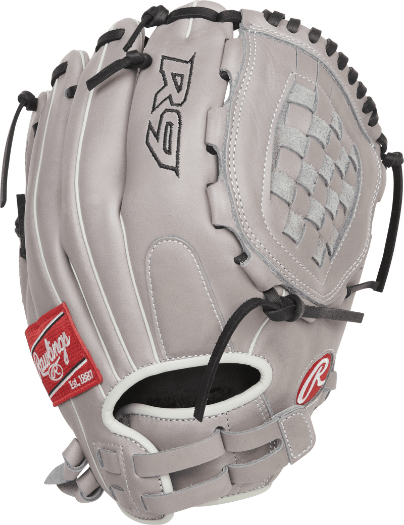 Rawlings R9 11.5" Youth Softball Glove