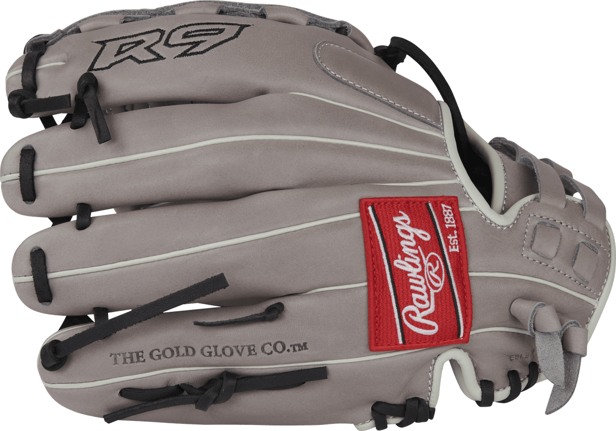 Rawlings R9 11.5" Youth Softball Glove Rawlings