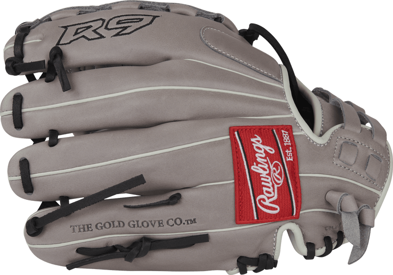 Rawlings R9 11.5" Youth Softball Glove