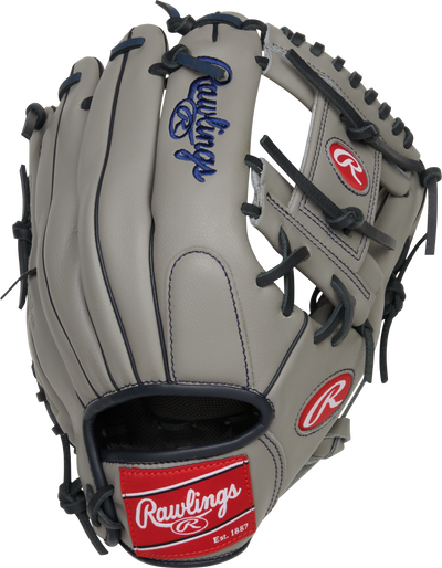 RAWLINGS SELECT PRO LITE 11.5" FRANCISCO LINDOR BASEBALL GLOVE
