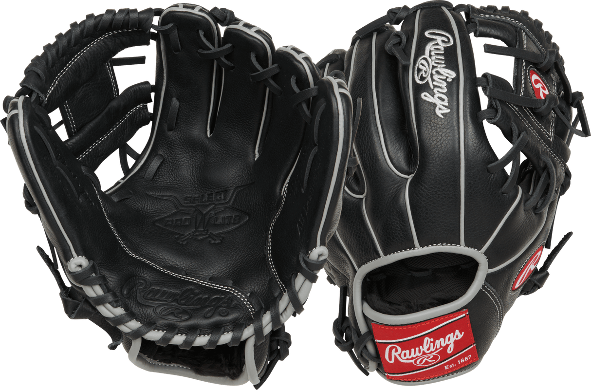 Rawlings Select Pro Lite 10.5" Baseball Glove - C. Correa Model Rawlings