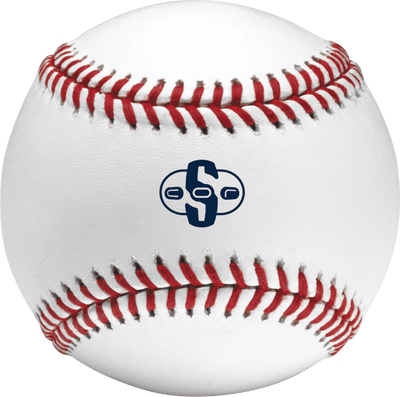 Rawlings 1 Gallon T-Ball/Bucket Combo - Includes 12 TVB Tee Balls