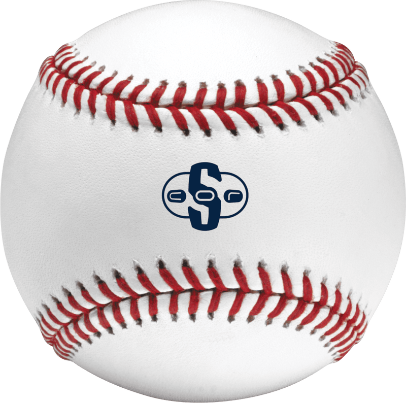 Rawlings 1 Gallon T-Ball/Bucket Combo - Includes 12 TVB Tee Balls