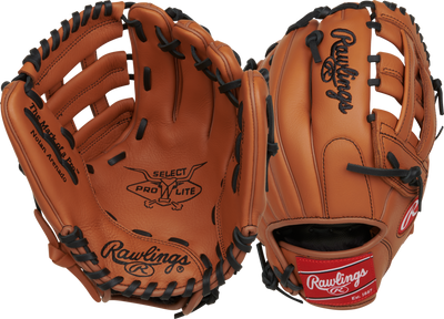 Rawlings Youth Select Pro Lite Series Baseball Glove - N. Arenado