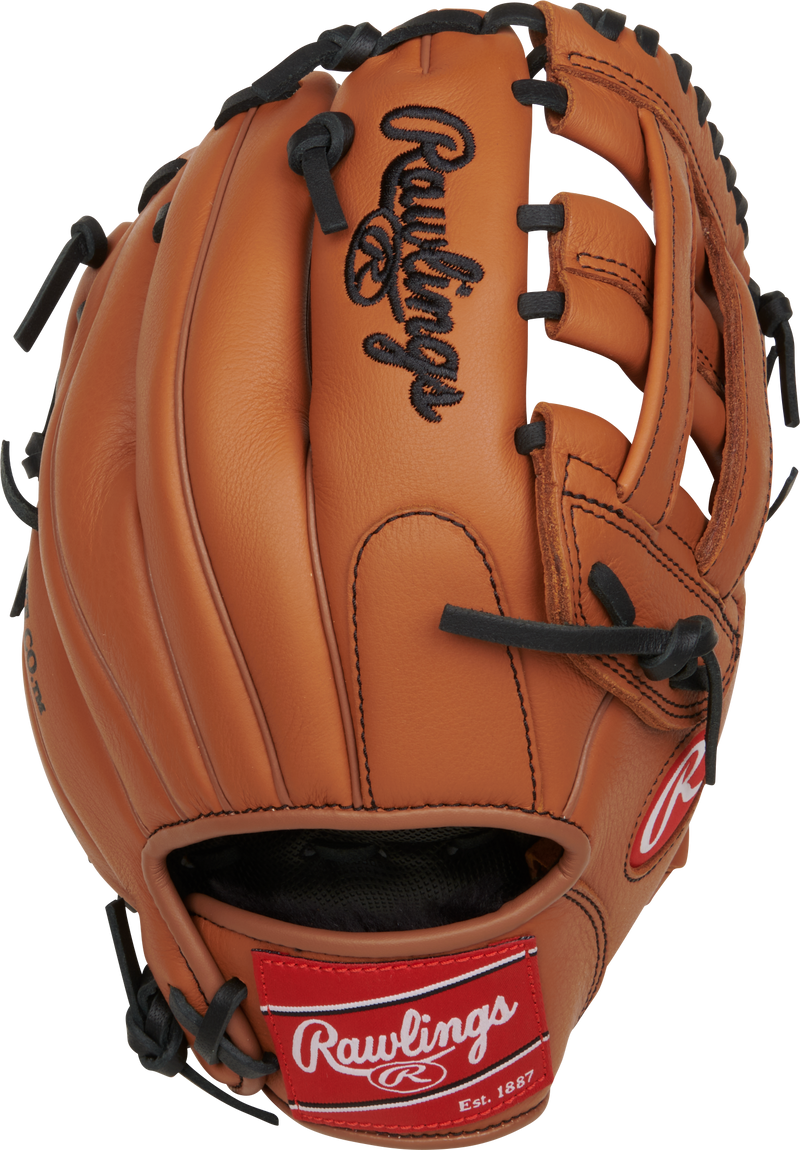 Rawlings Youth Select Pro Lite Series Baseball Glove - N. Arenado