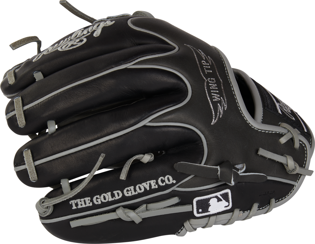 Rawlings Heart of the Hide Series Infield Baseball Glove