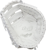 Rawlings Liberty Advanced Color Series 13-inch First Base Softball Mitt Rawlings
