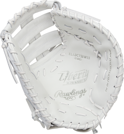 Rawlings Liberty Advanced Color Series 13-inch First Base Softball Mitt
