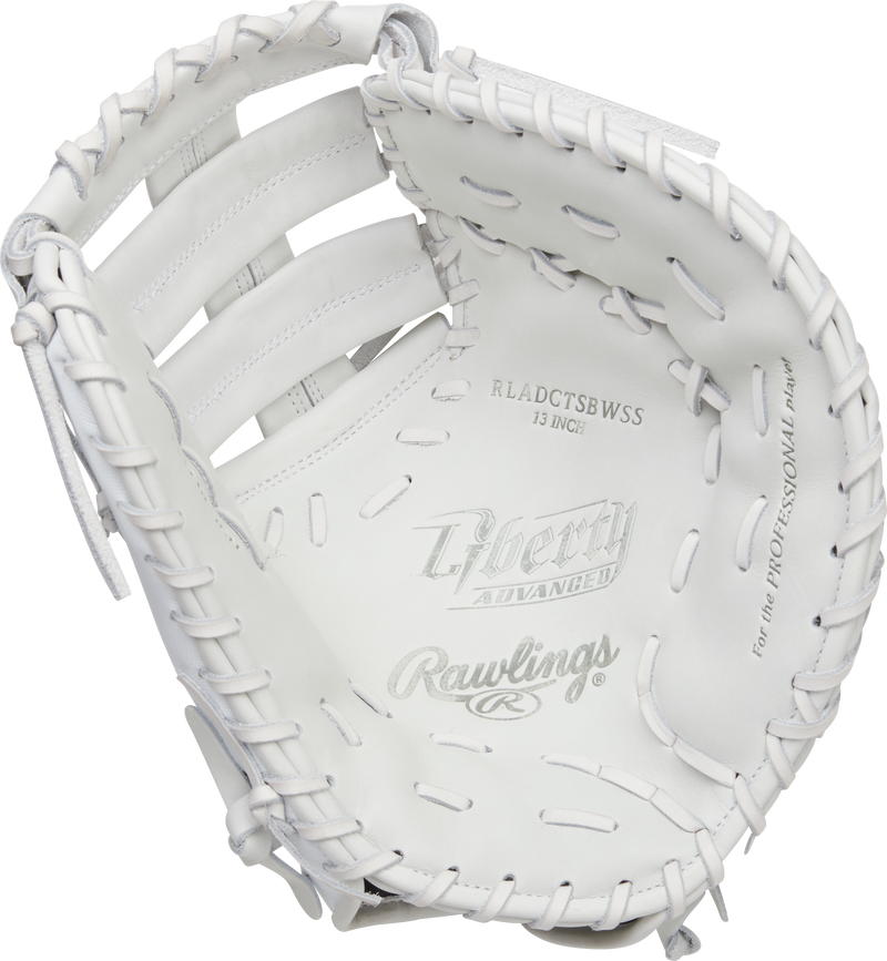 Rawlings Liberty Advanced Color Series 13-inch First Base Softball Mitt