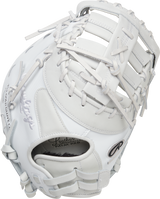 Rawlings Liberty Advanced Color Series 13-inch First Base Softball Mitt Rawlings