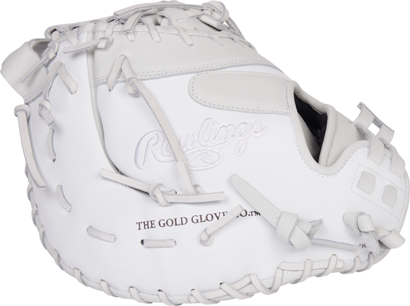 Rawlings Liberty Advanced Color Series 13-inch First Base Softball Mitt