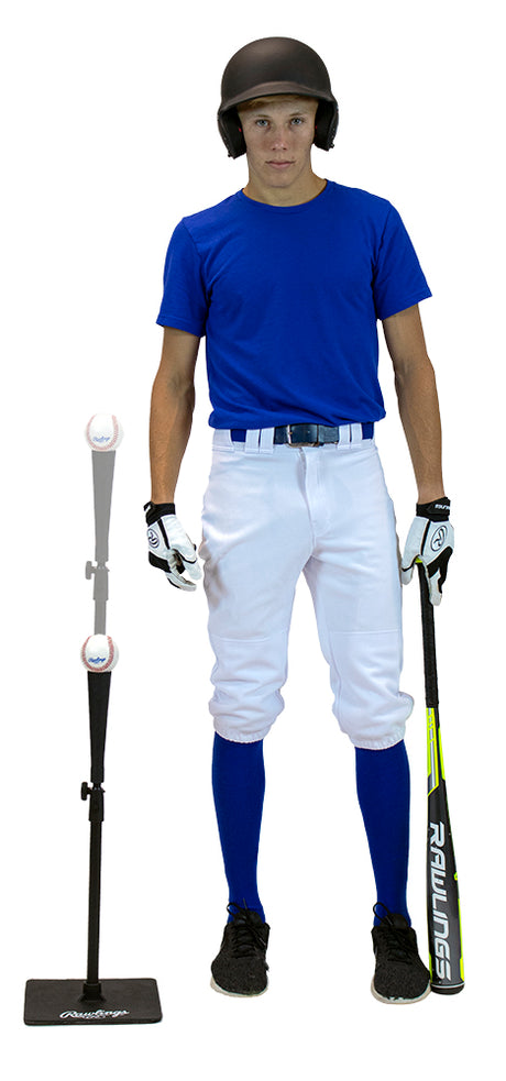 Rawlings RBI Tee Batting Tee Rawlings
