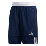 adidas Men's 3G Speed Reversible Basketball Shorts-1