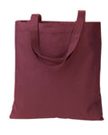 Liberty Bags Unisex Madison Basic Tote Liberty Bags