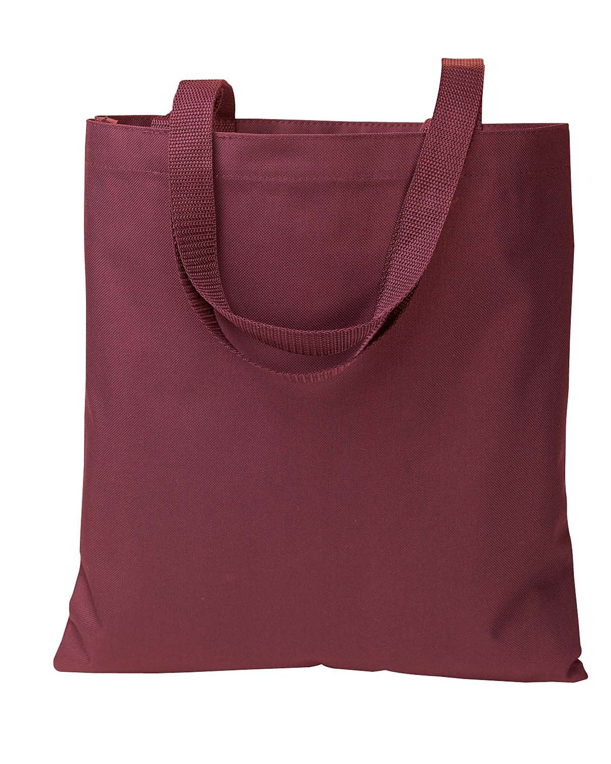 Liberty Bags Unisex Madison Basic Tote Liberty Bags