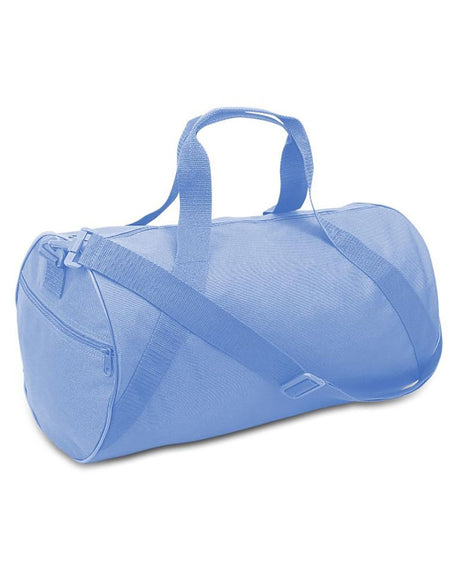 Liberty Bags Unisex Barrel Duffel Liberty Bags