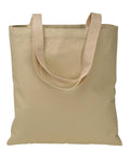 Liberty Bags Unisex Madison Basic Tote Liberty Bags